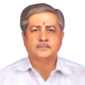 Sri Arun Kumar Agarwal