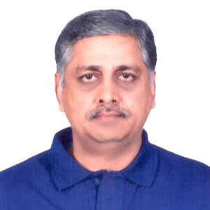 Sri Kamalesh B Gupta