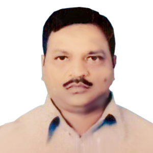 Sri Naresh Kumar Kedia