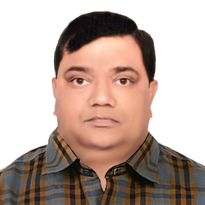 Sri Bipin Kumar Fitkariwala